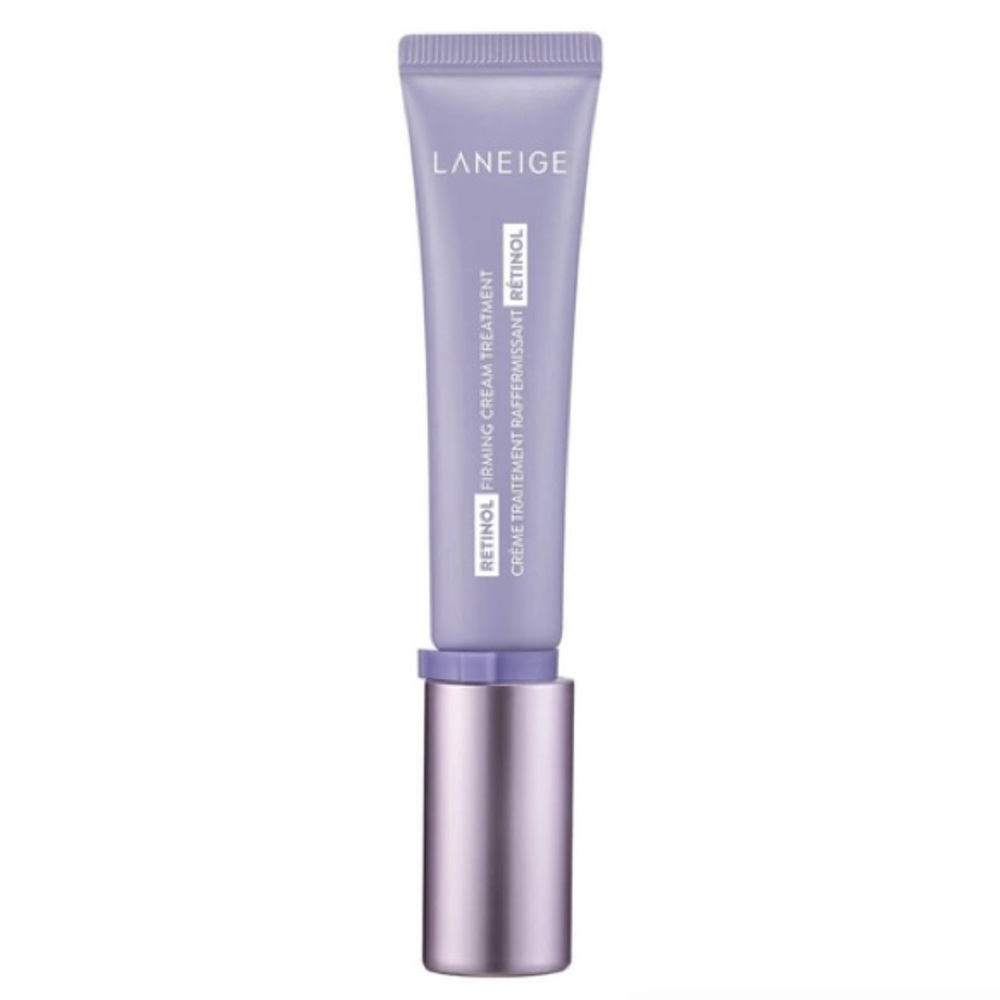 Laneige Retinol Firming Cream Treatment